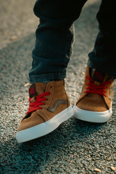 Footwear