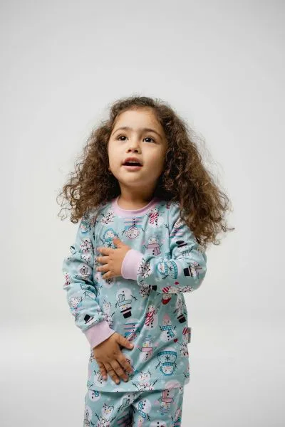 Pyjamas and sleepwear