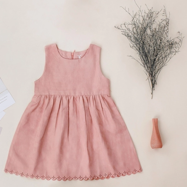 Dresses and skirts