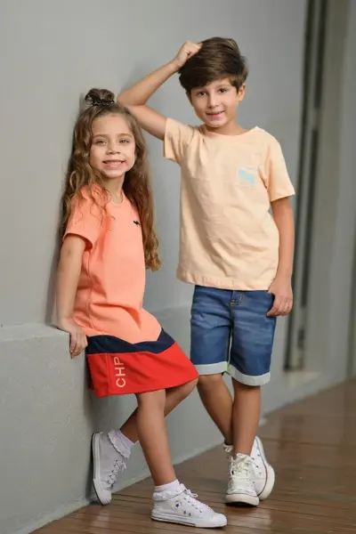Shorts, skorts