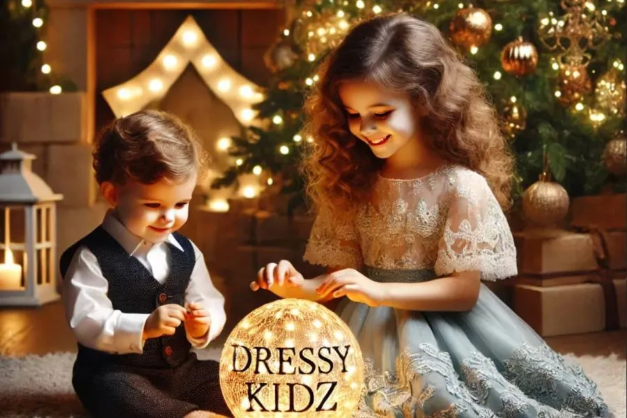 Készülődj a Karácsonyra velünk! Karácsonyi mintás és alkalmi ruhákkal várunk!