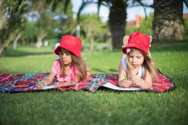 Nyári gyerekruha Dressy Kidz