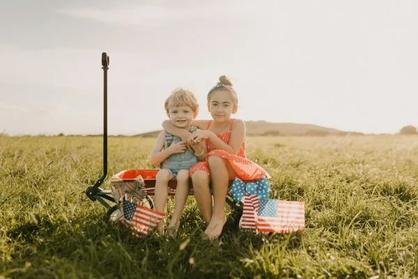 Nemzetközi márkák a Dressy Kidzben