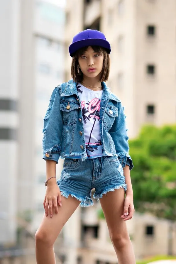 Gyerek-öltöztetési trendek 2026