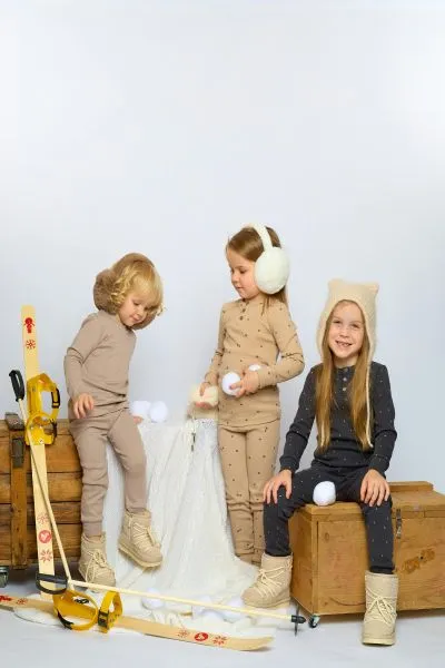 Tavaszi-őszi ruhák a Dressy Kidz-ben
