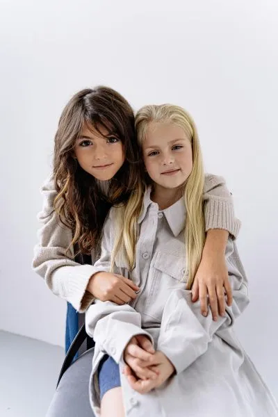 Lányok felnőttes Dressy Kidz gyerekruhában