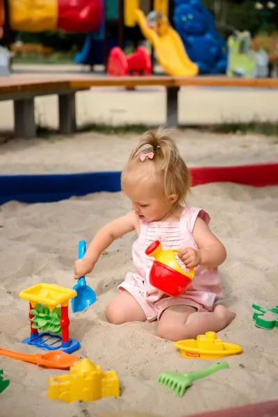 Nyári ruhák a Dressy Kidz-ben