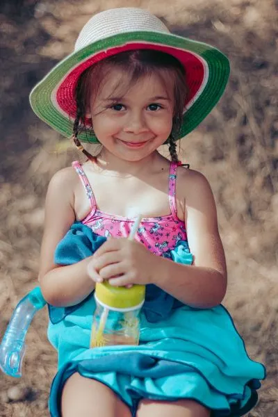 Beachwear
