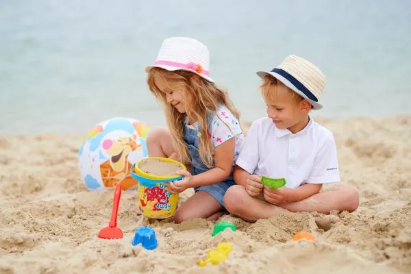 Minőségi gyerekruhák a Dressy kidz-ben