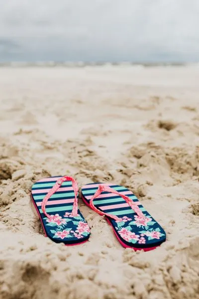 Slippers&Sandals