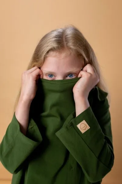 Kézműves gyerekruhák a Dressy Kidz-ben