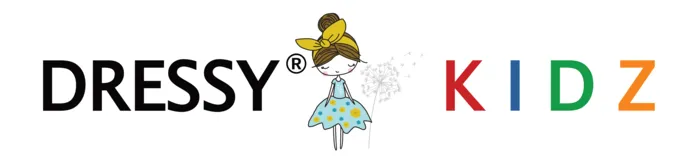 Dressy Kidz Logo
